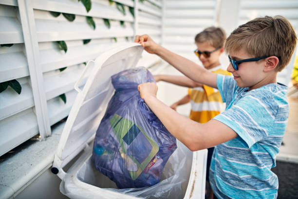 Best Estate Cleanout Services  in De Queen, AR