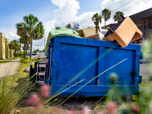 Best Basement Cleanout Services  in De Queen, AR