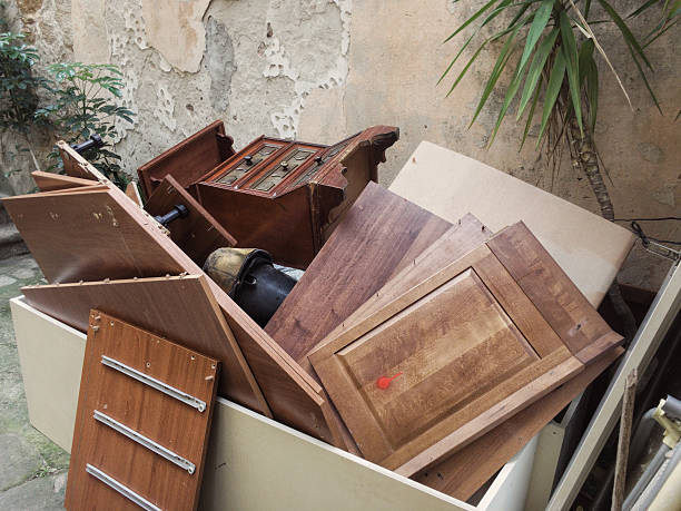 Best Local Junk Hauling  in De Queen, AR