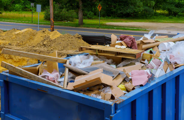 Debris Removal in De Queen, AR